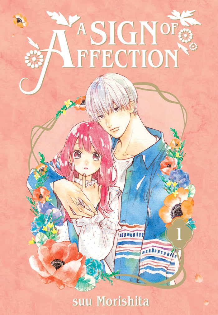 A Sign of Affection Vol. 1