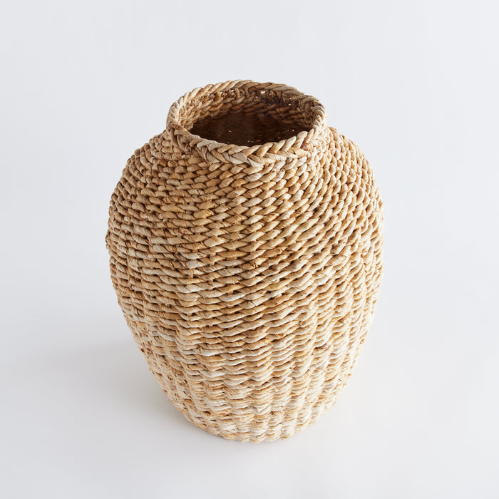 Abaca Teardrop Vase Large - View 2