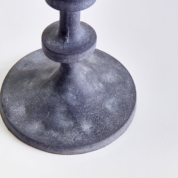 Abacus Petite Candle Stands, Set Of 2 - View 3
