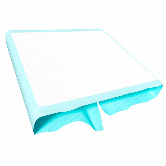 Abena Abri-Soft Superdry 70x180cm Lençol Absorvente Descartável Pct com 30 Unidades