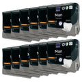 Abena Man Formula 2 Absorvente Masculino Caixa com 12 Pacotes