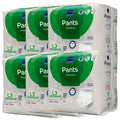 Abena Pants L3 Caixa com 06 Pacotes - FisioStore