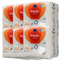 Abena Pants XL2 Caixa com 06 Pacotes - FisioStore