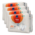 Abena Slip XL4 Caixa 04 Pacotes - FisioStore