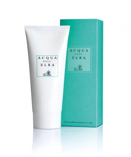 Acqua Dell Elba Classica Donna Moisturizing Body Lotion 6.8 fl oz by Acqua Dell Elba