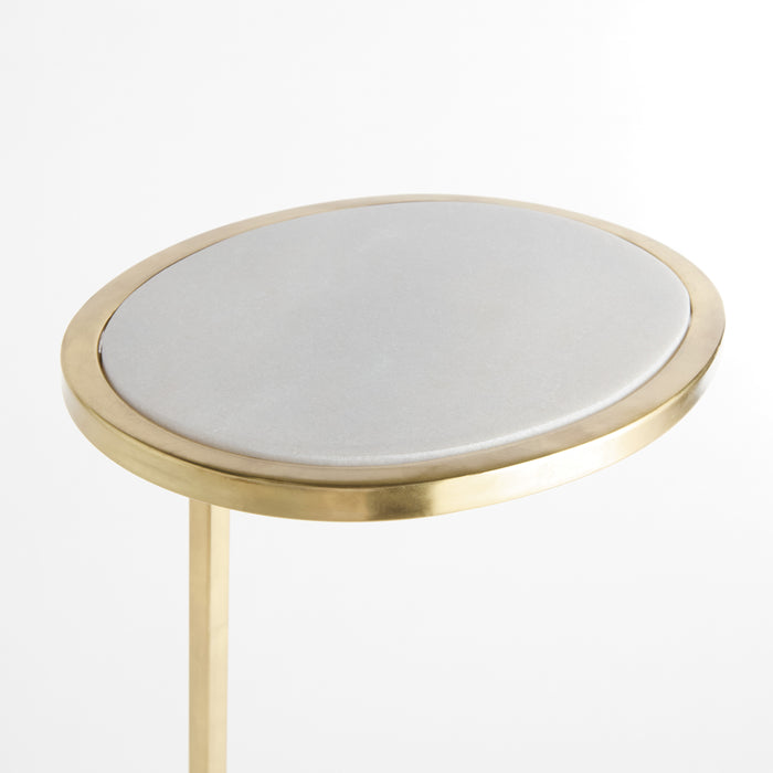 Adina Accent Table - View 2