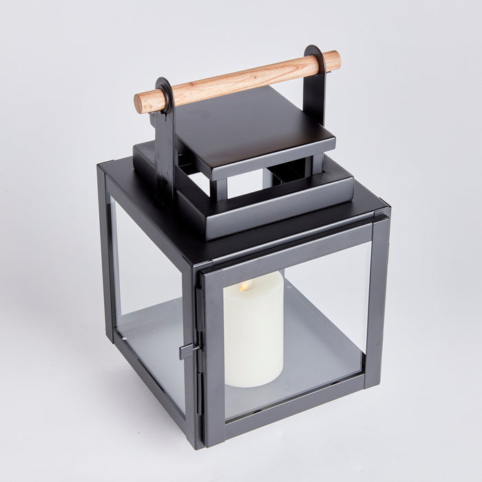 Adwin Outdoor Lantern Small - View 2