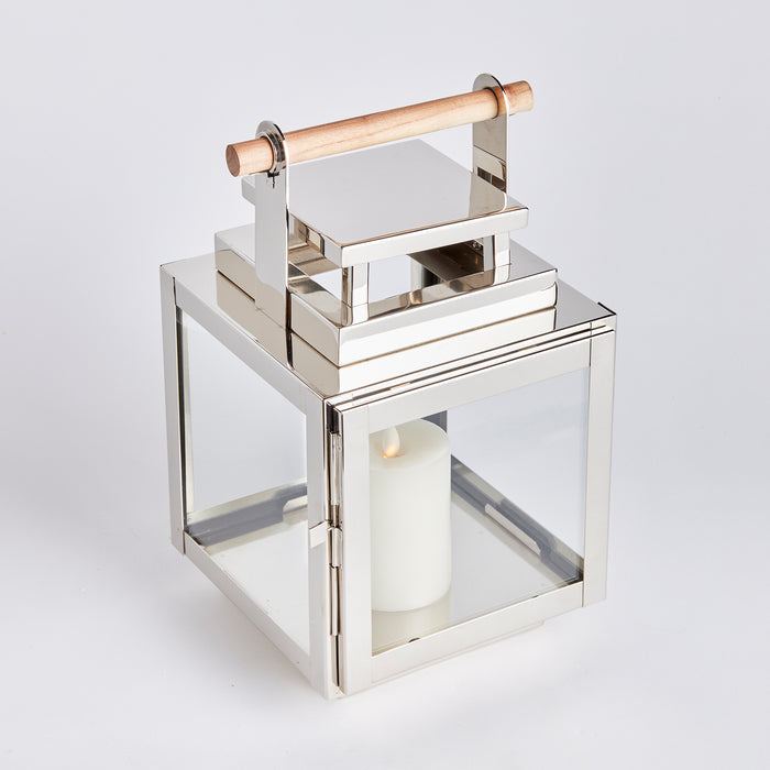Adwin Outdoor Lantern Small - View 2