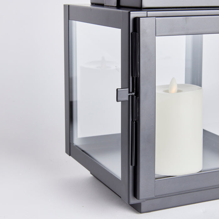 Adwin Outdoor Lantern Small - View 4