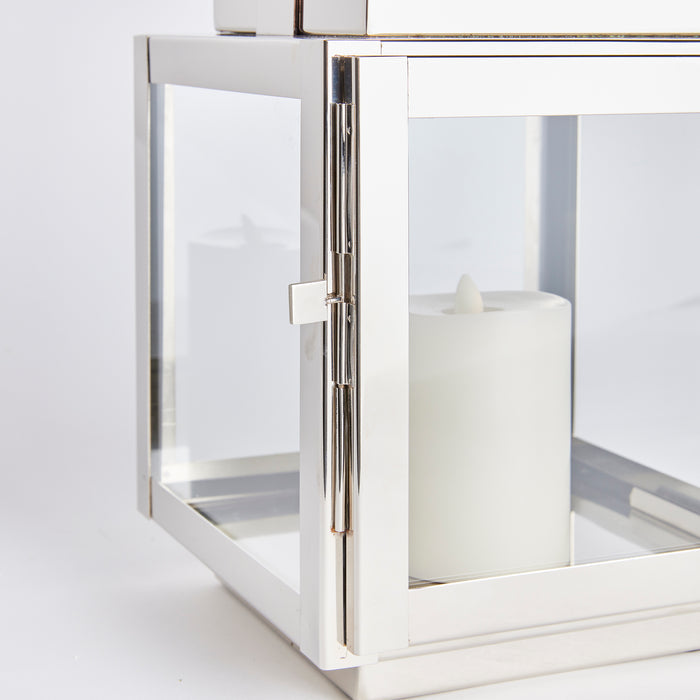 Adwin Outdoor Lantern Small - View 4