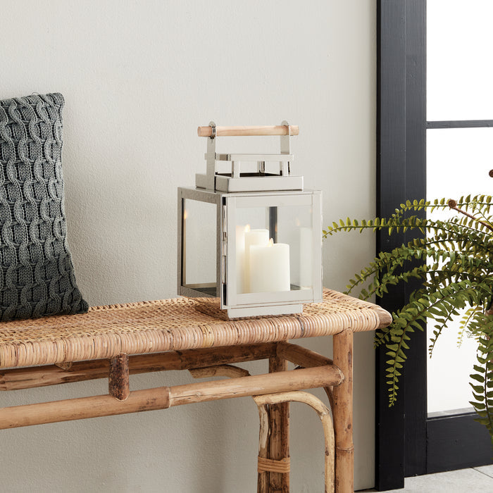 Adwin Outdoor Lantern Small - View 6