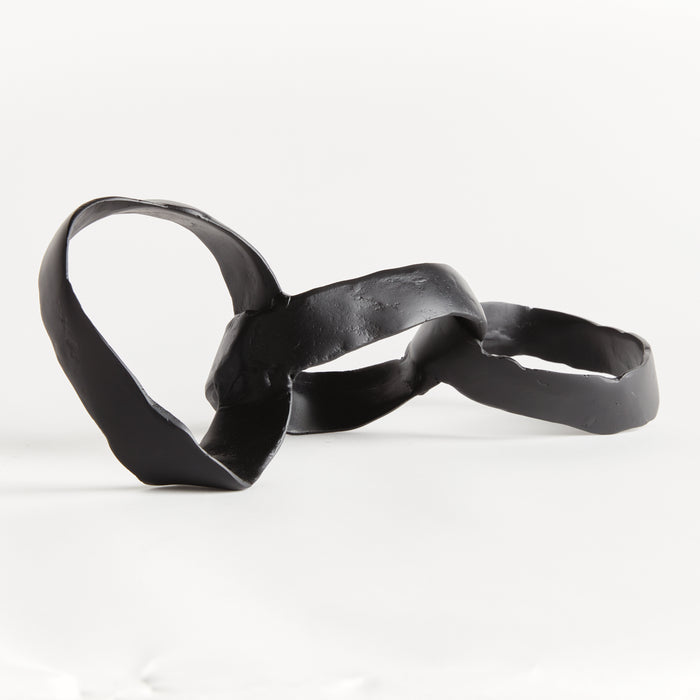 Aiden Sculpture - View 2