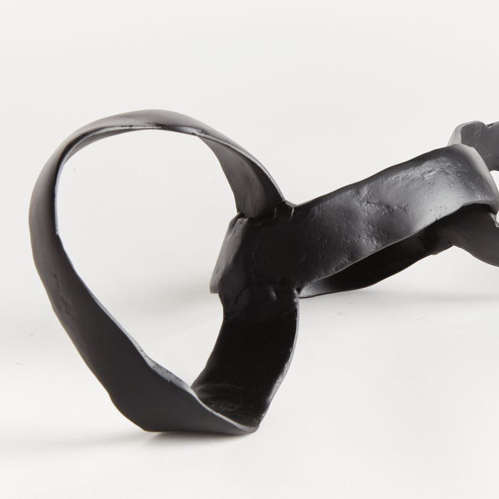 Aiden Sculpture - View 3