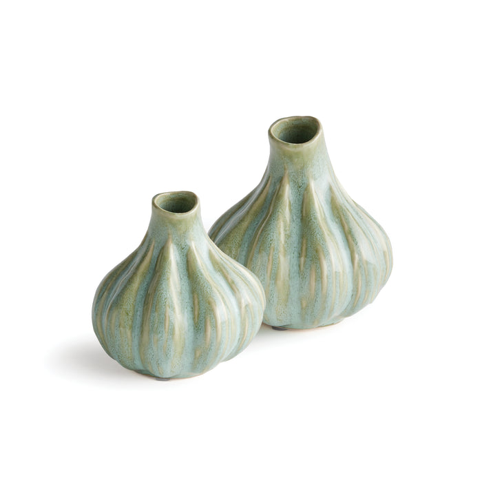 Albury Bud Vases, Set Of 2