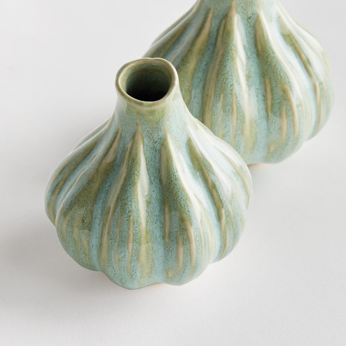 Albury Bud Vases, Set Of 2 - View 2