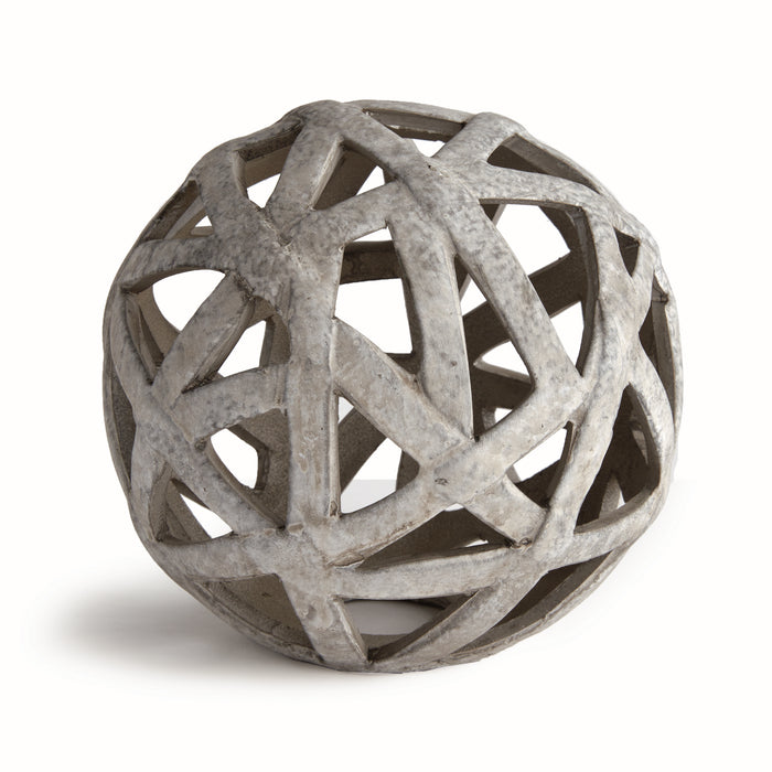 Alicia Orb Large