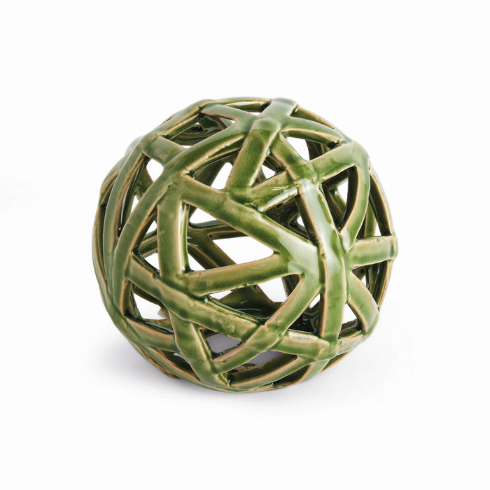 Alicia Orb Large