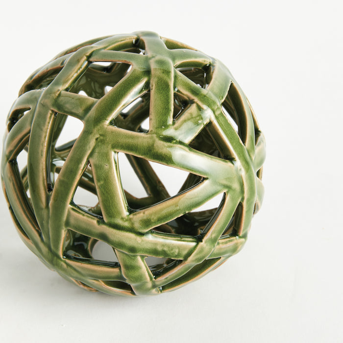 Alicia Orb Large - View 2