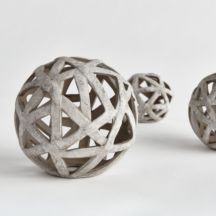Alicia Orb Large - View 4