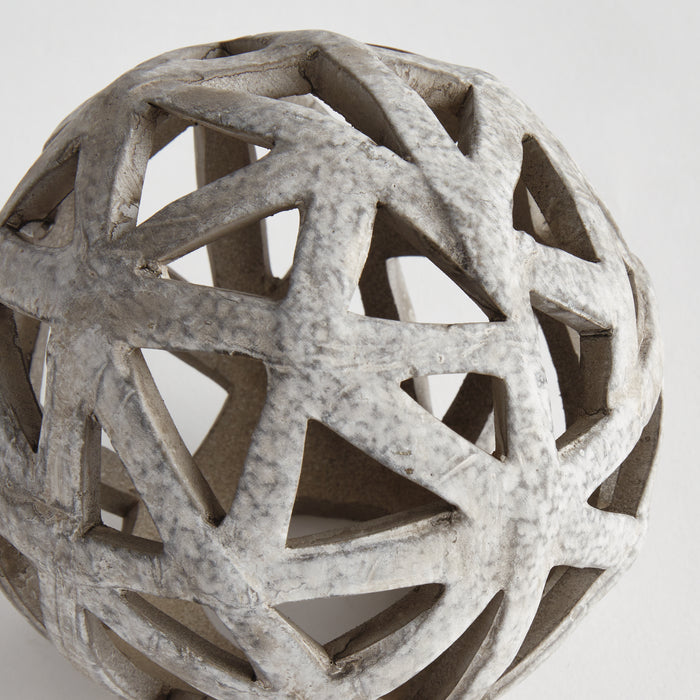 Alicia Orb Medium - View 2