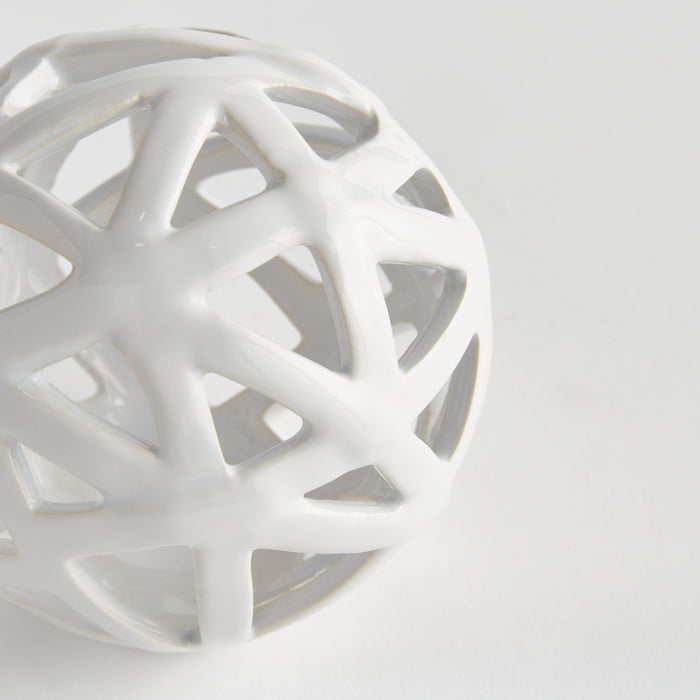 Alicia Orb Medium - View 3