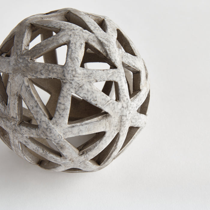Alicia Orb Medium - View 3