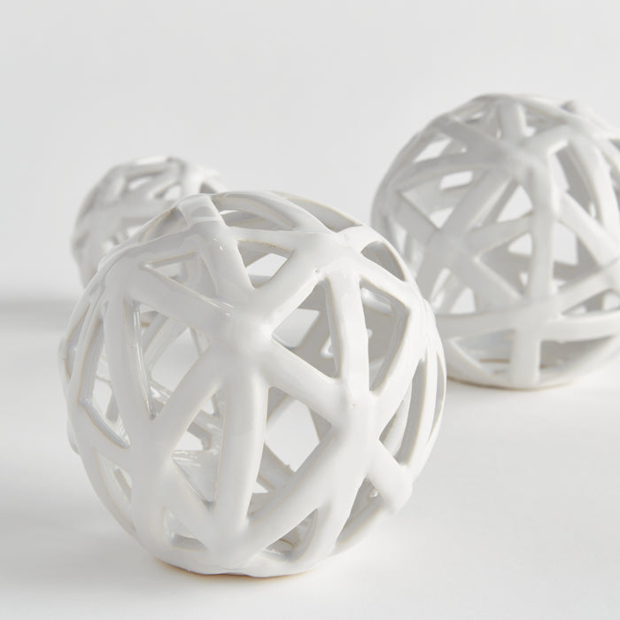 Alicia Orb Medium - View 4