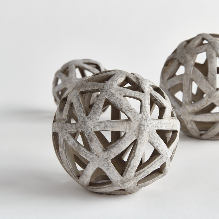 Alicia Orb Medium - View 4