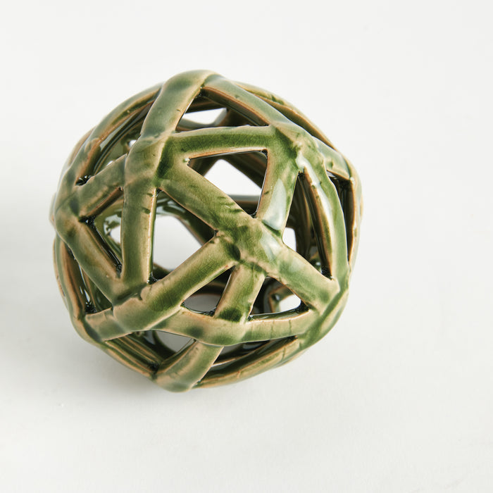 Alicia Orb Small - View 2