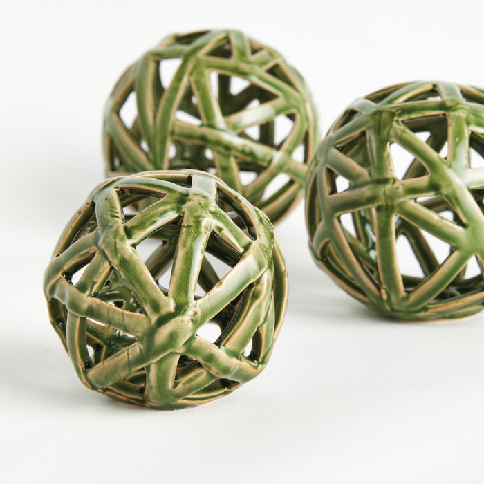 Alicia Orb Small - View 3