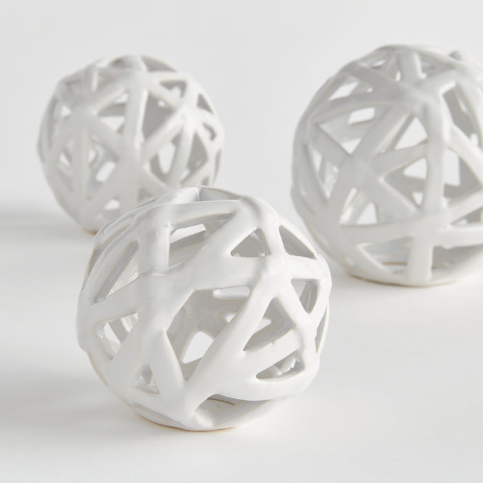 Alicia Orb Small - View 4