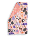 All The Cats Super Absorbent Kitchen Towel
