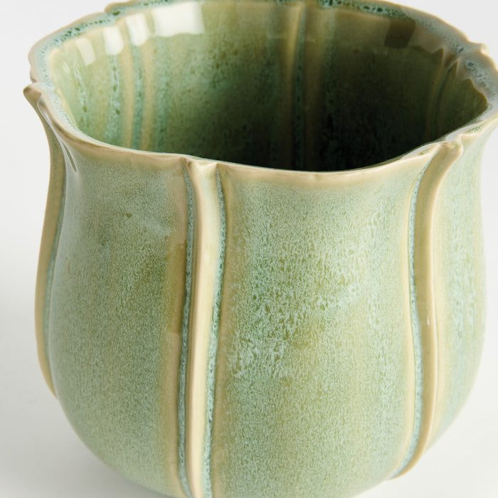 Allison Pot Large - View 2