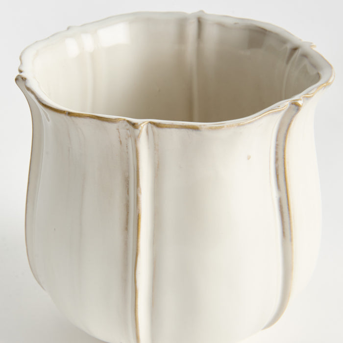 Allison Pot Large - View 2