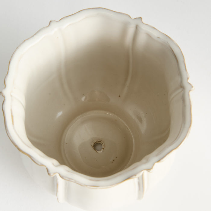 Allison Pot Large - View 3