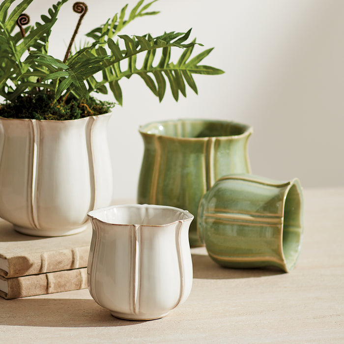 Allison Pot Large - View 4