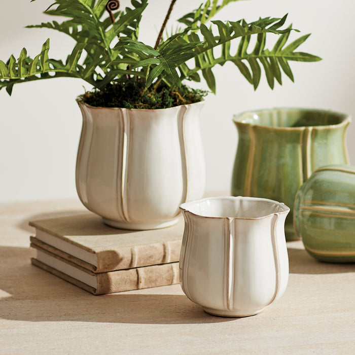 Allison Pot Large - View 4