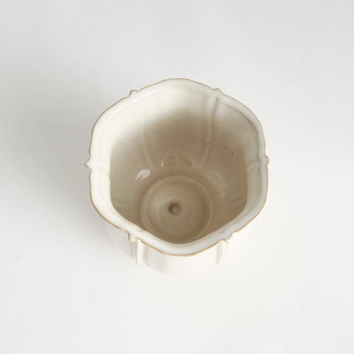 Allison Pot Small - View 3