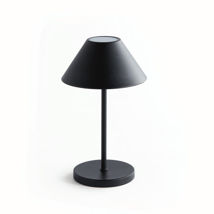 Alluna Cordless Led Lamp 10"