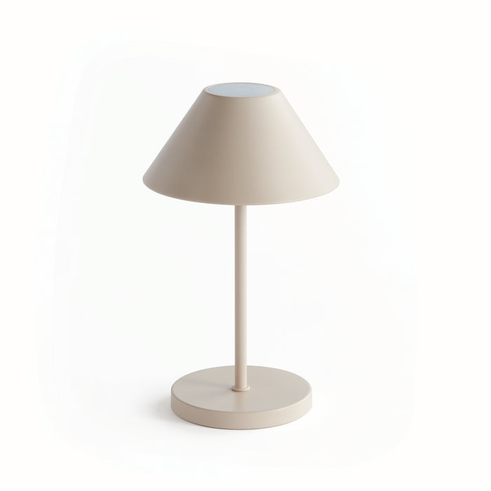 Alluna Cordless Led Lamp 10"