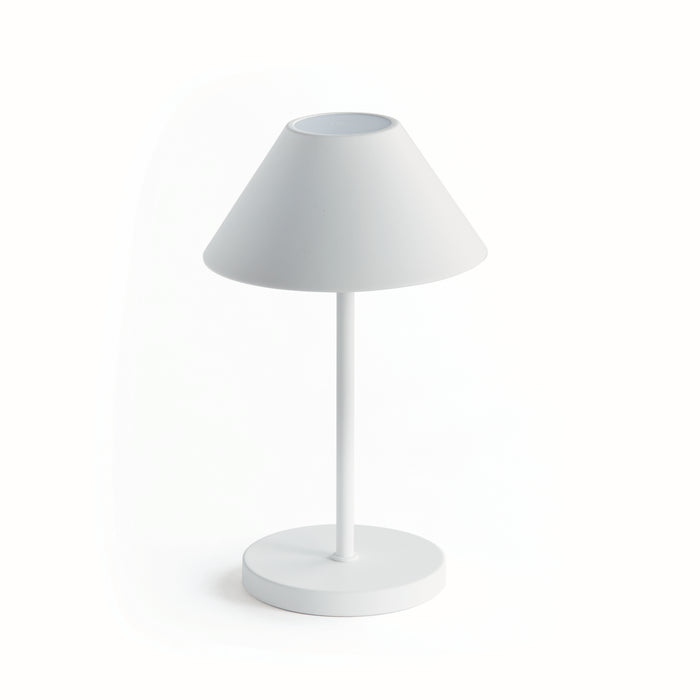 Alluna Cordless Led Lamp 10"