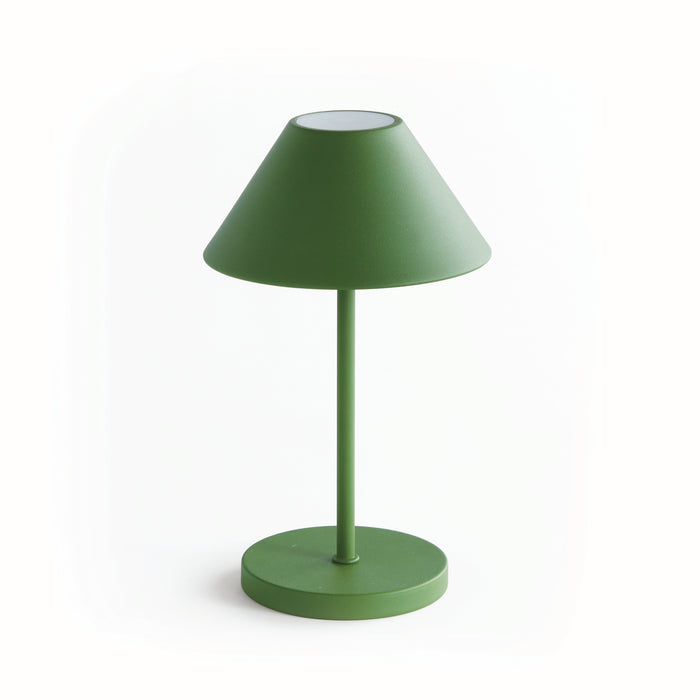 Alluna Cordless Led Lamp 10"