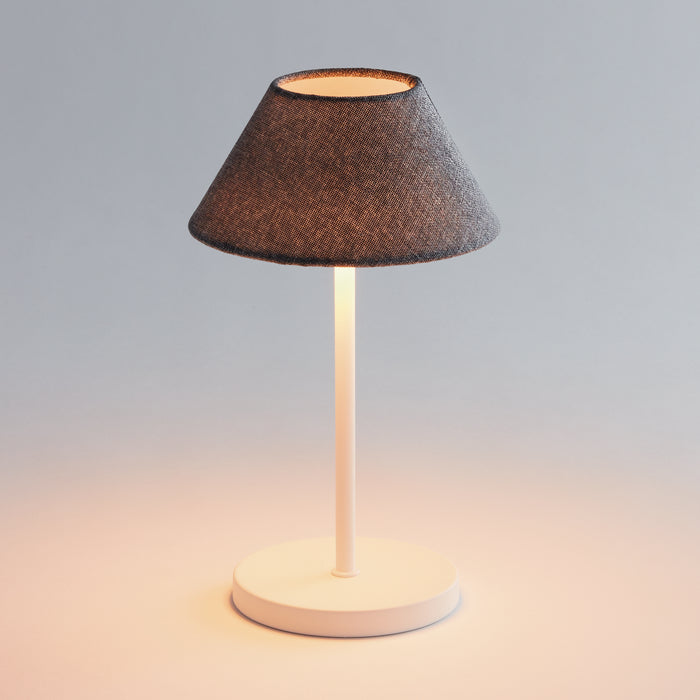 Alluna Cordless Led Lamp 10" - View 2