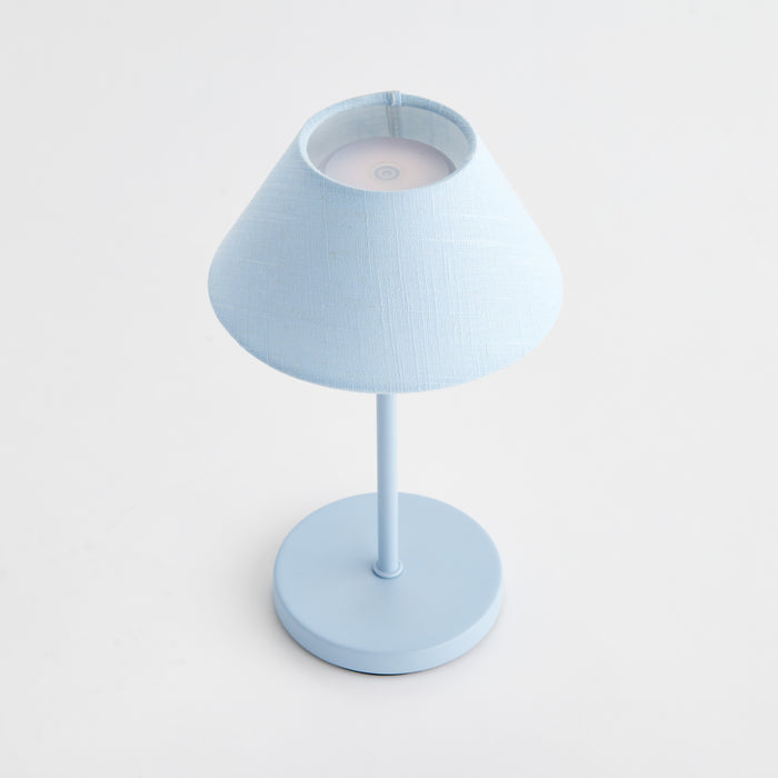 Alluna Cordless Led Lamp 10" - View 2