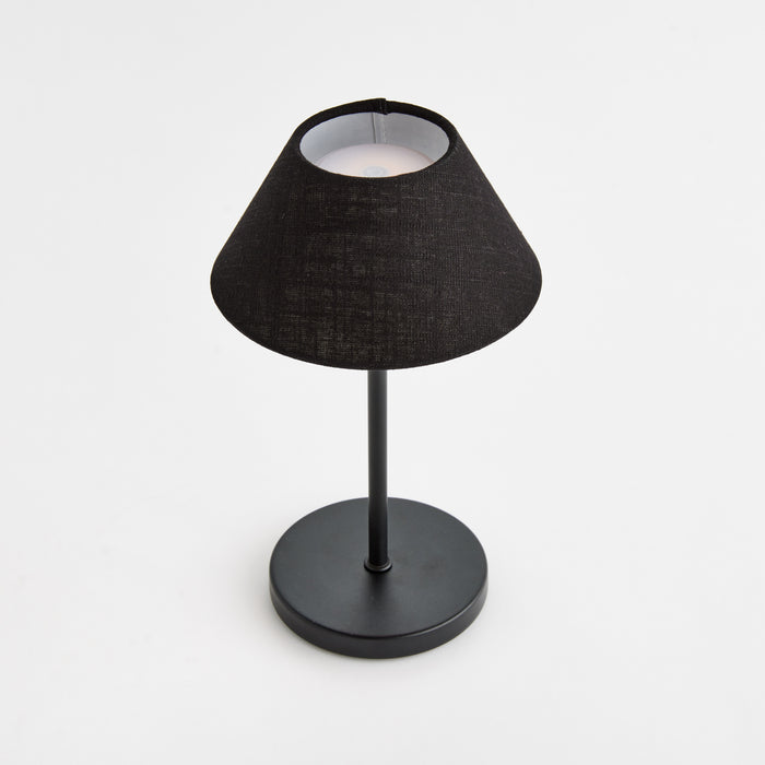 Alluna Cordless Led Lamp 10" - View 2