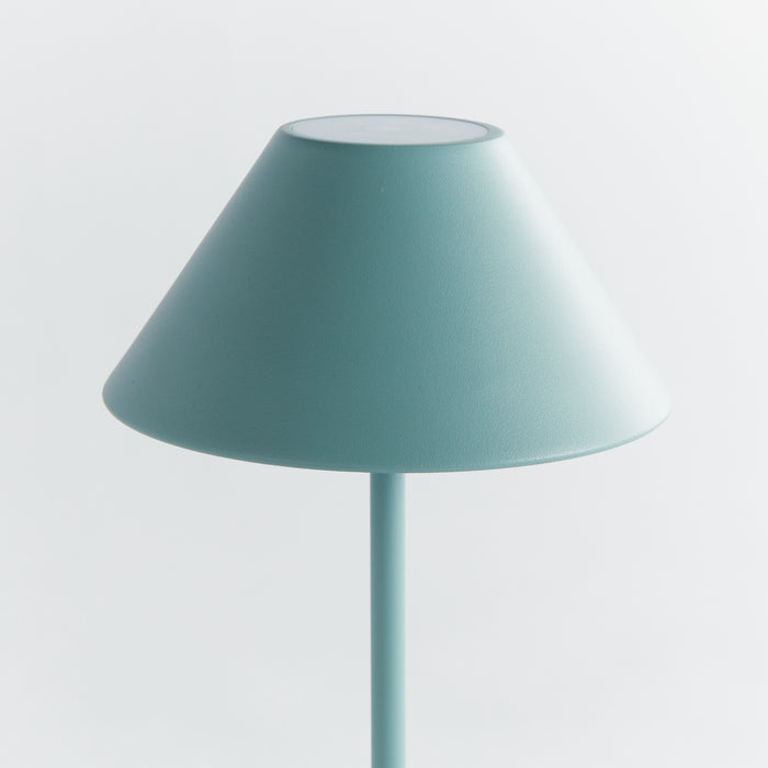 Alluna Cordless Led Lamp 10" - View 2