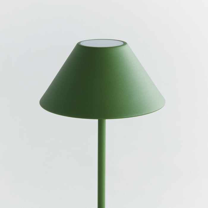 Alluna Cordless Led Lamp 10" - View 2