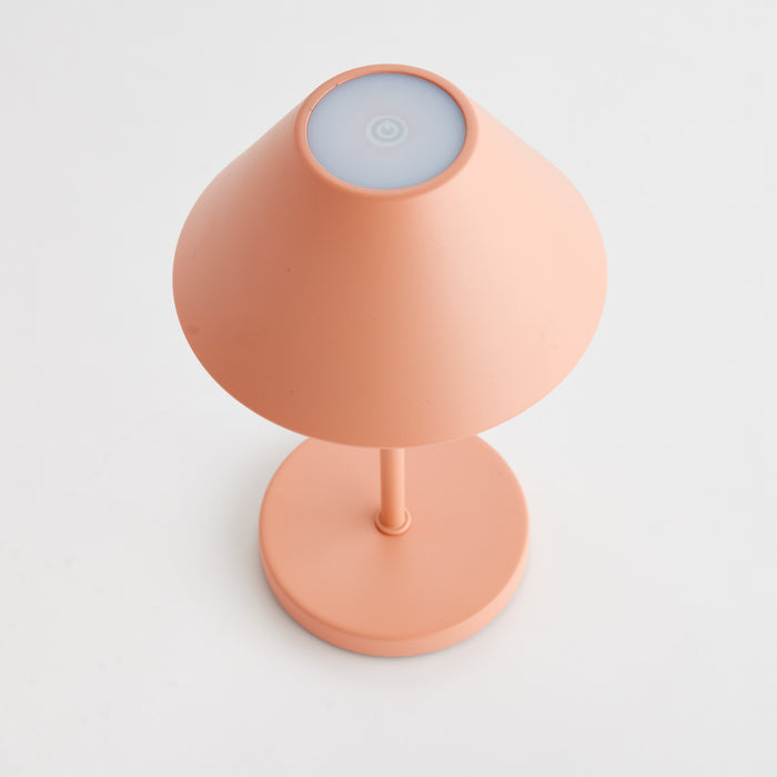 Alluna Cordless Led Lamp 10" - View 2