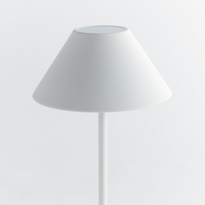 Alluna Cordless Led Lamp 10" - View 2
