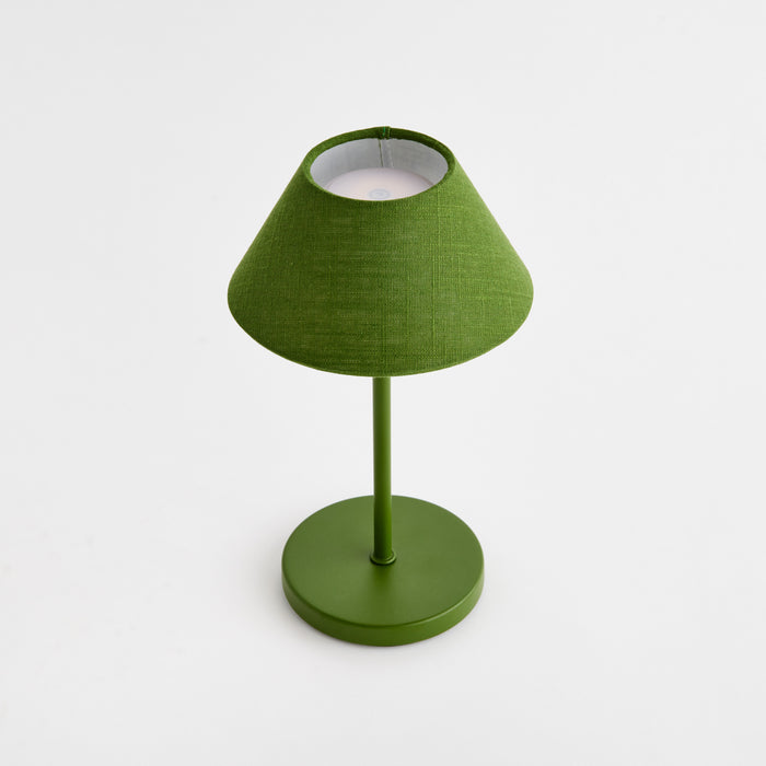 Alluna Cordless Led Lamp 10" - View 2